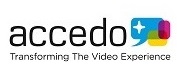 accedo logo with tagline 4 3 hires